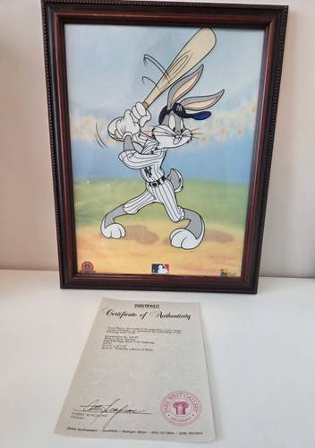 Warner bros looney tunes - bros,